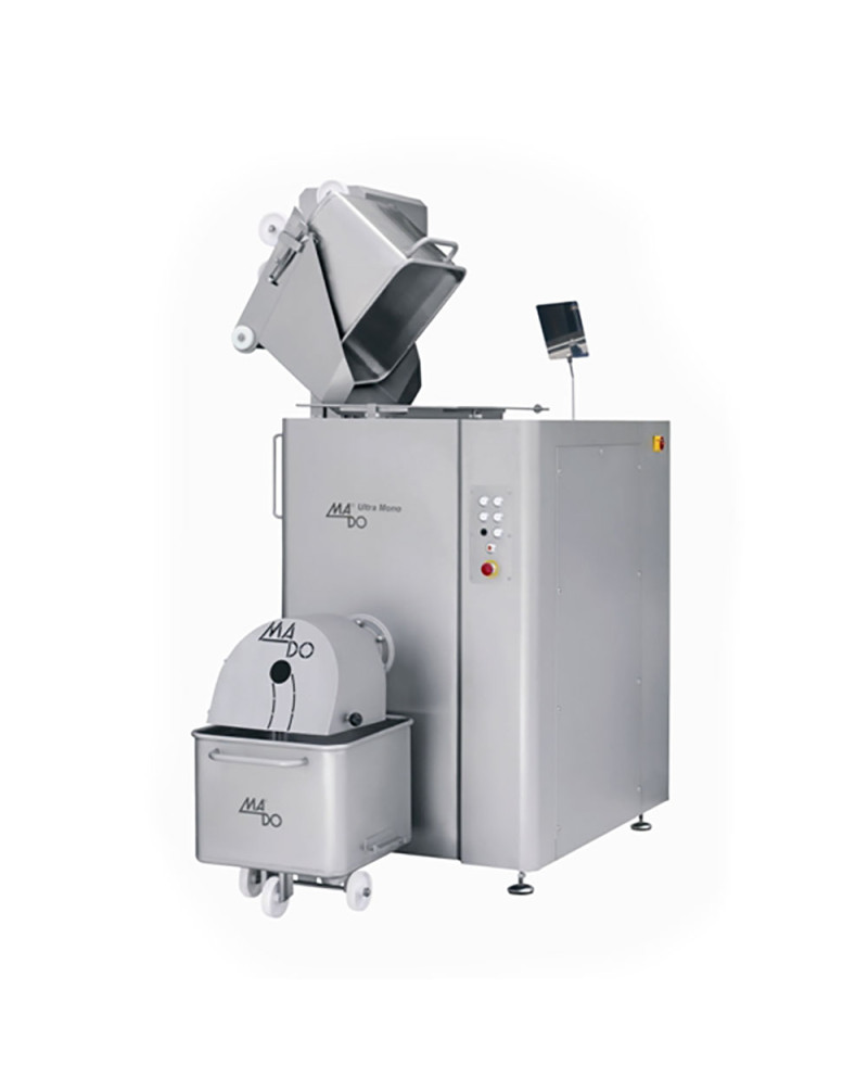 MEW 731-G 160 Industry mixer