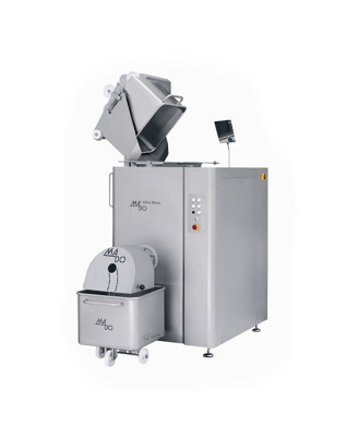 MEW 732-U 200 Industry Mixer Grinder