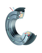 Тормоз stromag MFK, MWU, MWU-B, MWU–W, MWU–A, MWU–H