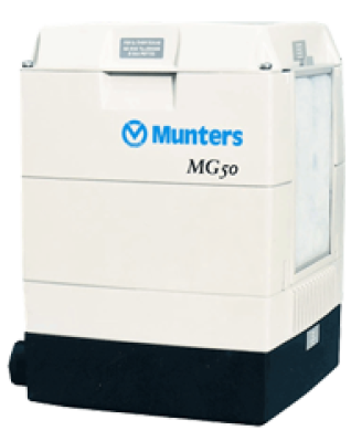 MG50 | Осушитель