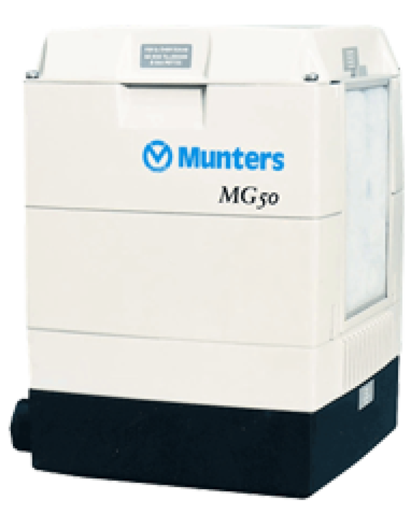 MG50 | Осушитель