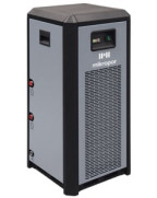 Рефрижераторный осушитель Mikropor, серия MH