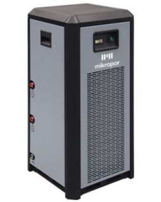 Рефрижераторный осушитель Mikropor, серия MH