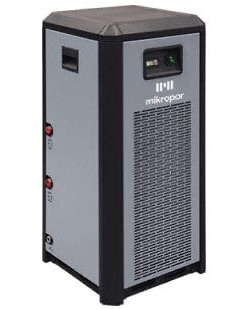 Рефрижераторный осушитель Mikropor, серия MH
