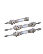 Мини цилиндр AIRTAC серии MI