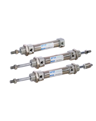 Мини цилиндр AIRTAC серии MI