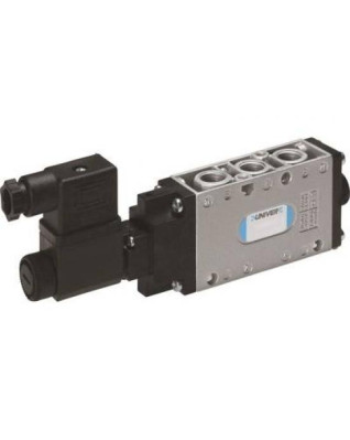 Пневмоклапаны univer серии MIXED