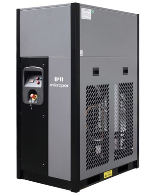 Рефрижераторный осушитель Mikropor, серия MKE