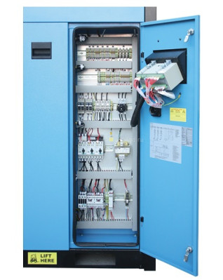 Рефрижераторный осушитель Mikropor, серия MKP