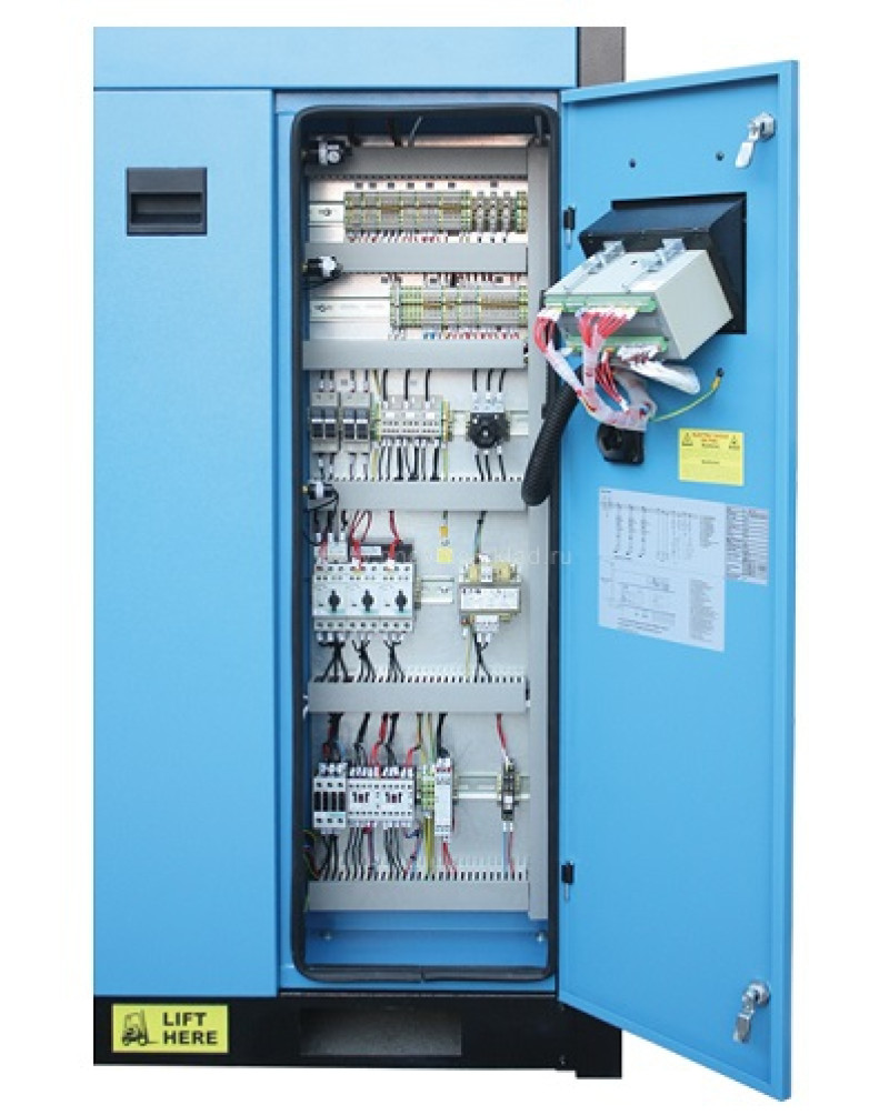 Рефрижераторный осушитель Mikropor, серия MKP