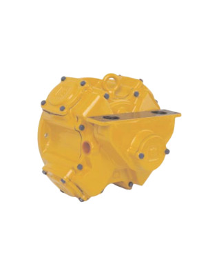 Двигатель Ingersoll Rand, серия MMP150