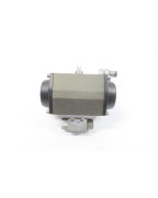 Стандартизированный клапан airtec, серия MN-06