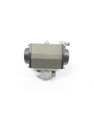 Стандартизированный клапан airtec, серия MN-06