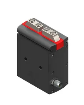 Угловой захват Gimatic серии MPBM