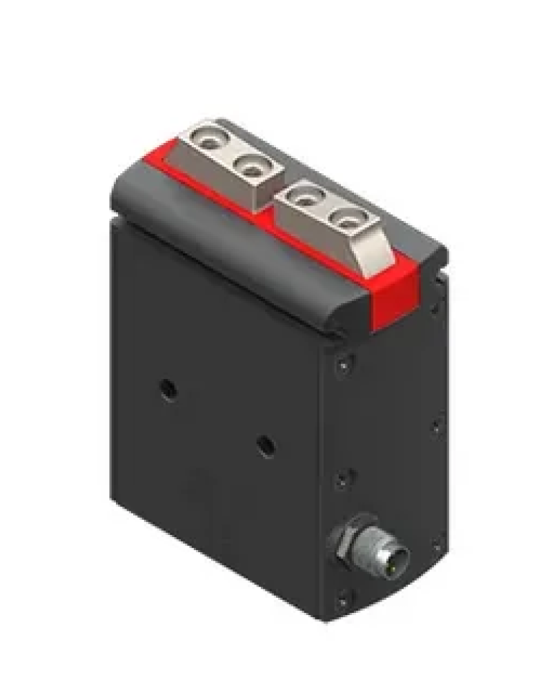 Угловой захват Gimatic серии MPBM