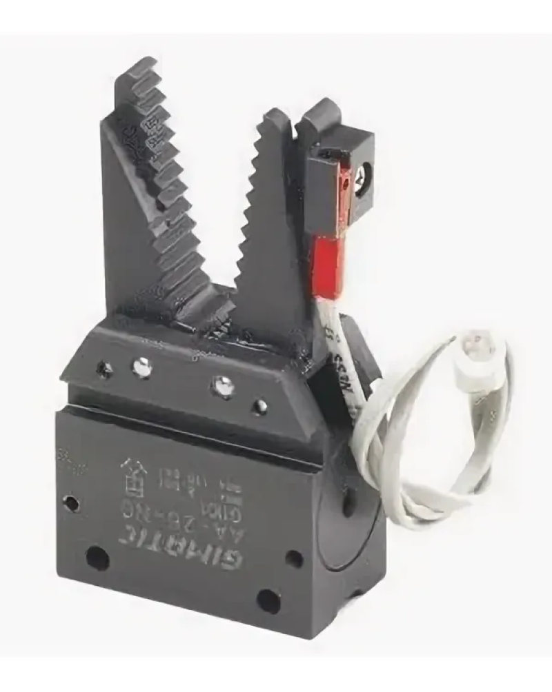 Угловой захват Gimatic серии MPBS