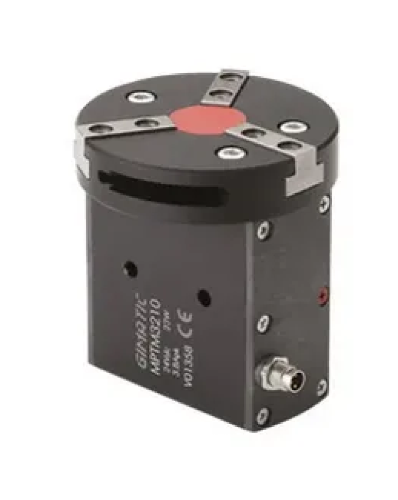 Электрический захват Gimatic серии MPTM