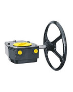 Ручной привод клапана KSB, серия MR