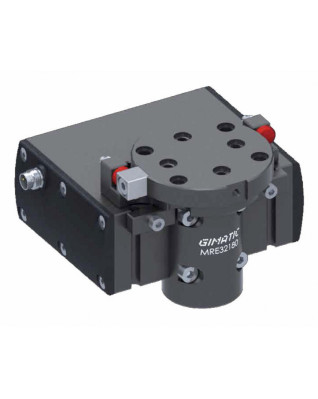 Ротационный привод Gimatic серии MRE