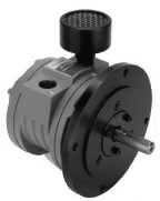 Двигатель Ingersoll Rand, серия MRV