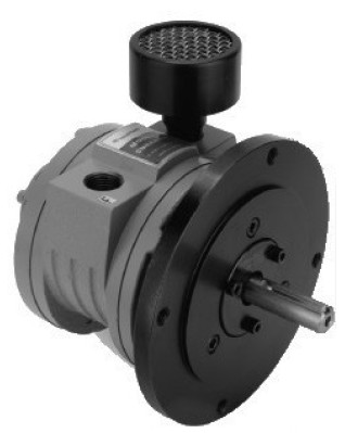 Двигатель Ingersoll Rand, серия MRV