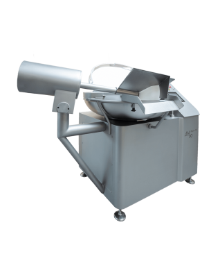 MSM 765 SL Cutter