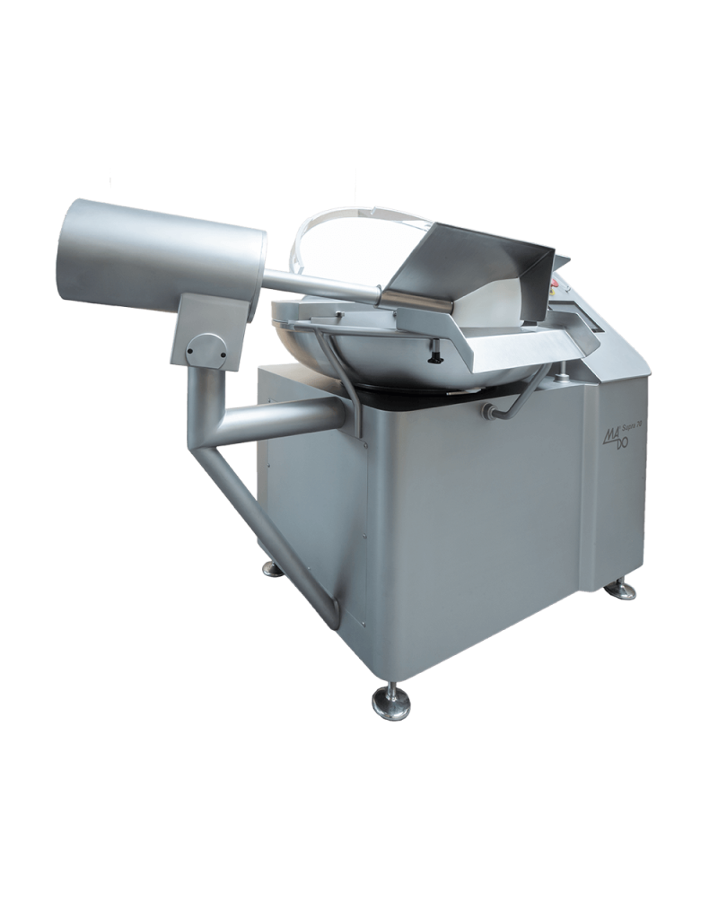 MSM 765 SL Cutter