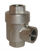 Выпускной клапан Stasto серии MV27