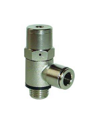 Запорный клапан Stasto серии MV45