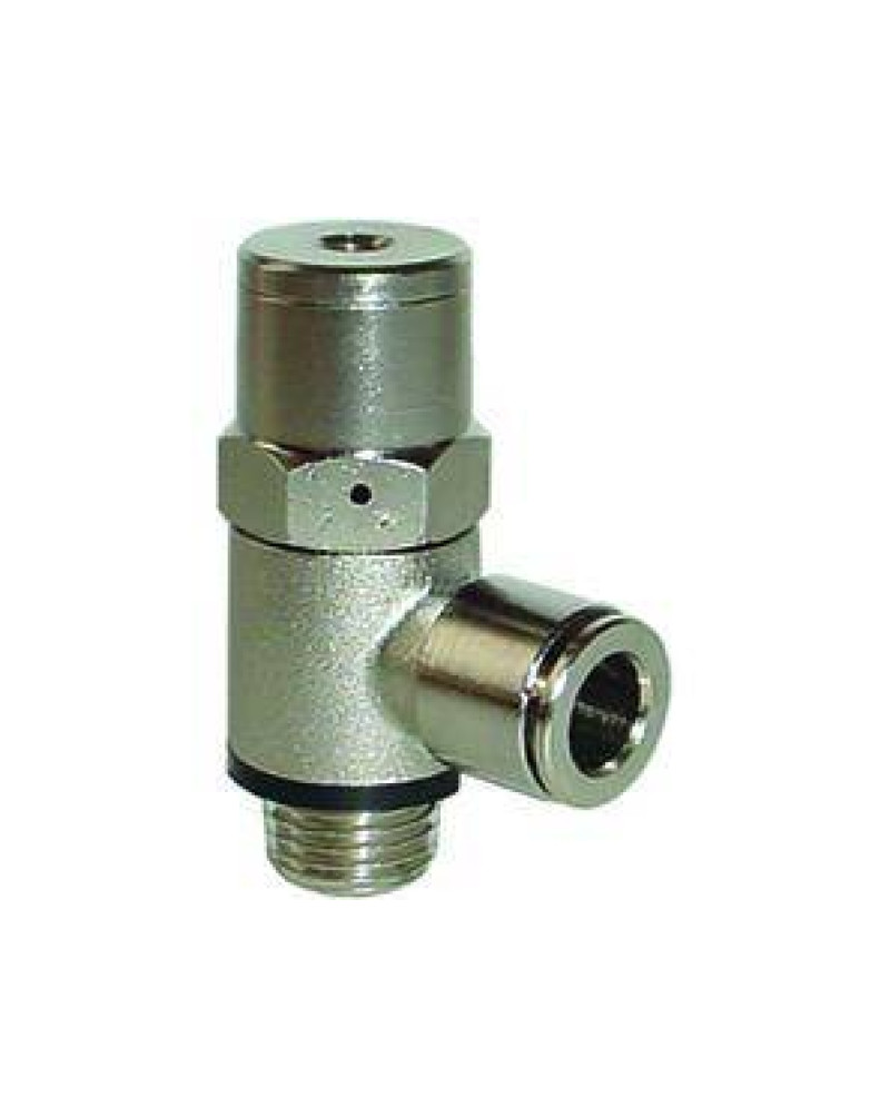 Запорный клапан Stasto серии MV45
