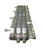 Блок клапанов MVB-3