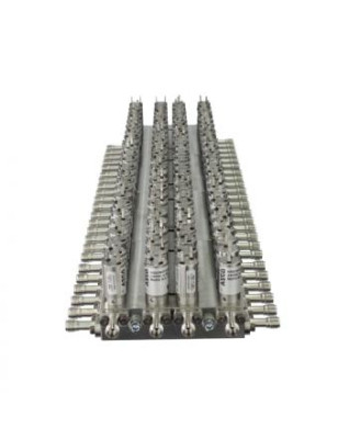 Блок клапанов MVB-4