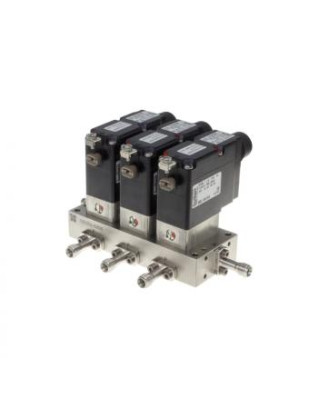 Блок клапанов MVB-EX-S1