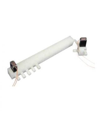 Блок клапанов MVB-PVDF-S1