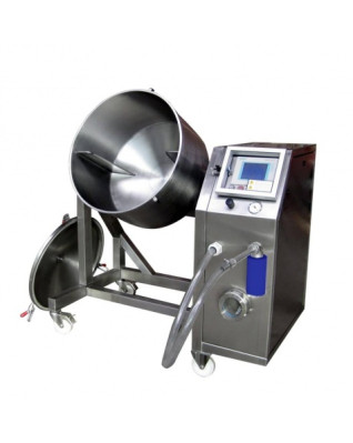 Массажеры Henneken серии MVT