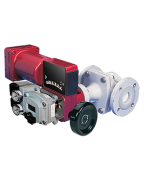 Поворотный клапан Masoneilan, серия 31000