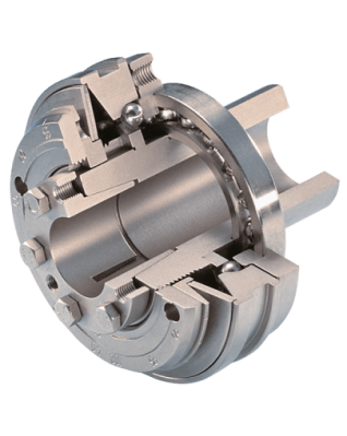 Предохранительная муфта Mayr серии EAS NC Предохранительная муфта Mayr серии EAS NC