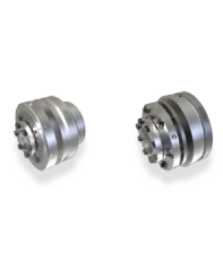 Предохранительная муфта Mayr серии EAS compact Предохранительная муфта Mayr серии EAS compact