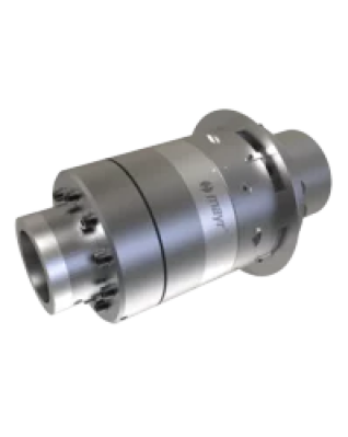 Предохранительная муфта Mayr серии EAS dutytorque Предохранительная муфта Mayr серии EAS dutytorque