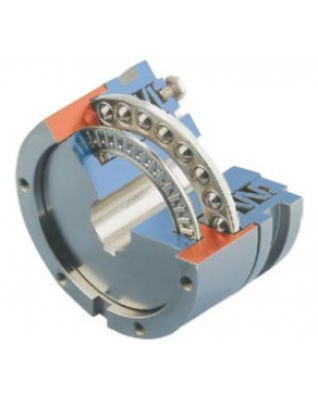 Предохранительная муфта Mayr серии EAS стандарт Предохранительная муфта Mayr серии EAS стандарт