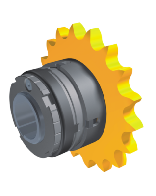 Предохранительная муфта Mayr серии ROBA Co Pro Предохранительная муфта Mayr серии ROBA Co Pro