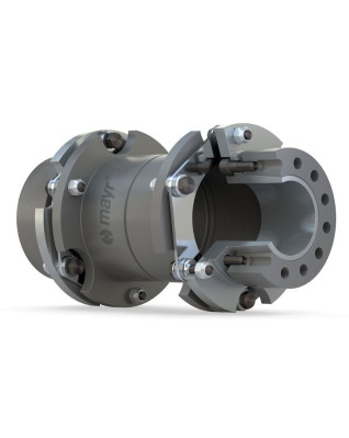 Муфта Mayr серии ROBA D Муфта Mayr серии ROBA D