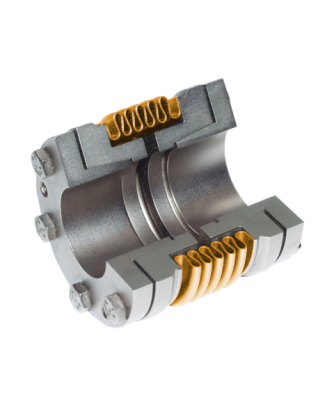 Муфта Mayr серии ROBA DX Муфта Mayr серии ROBA DX