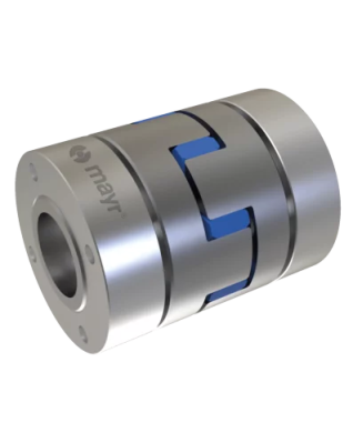 Резиновое сцепление Mayr серии ROBA ES Резиновое сцепление Mayr серии ROBA ES