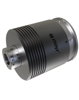 Муфта скольжения Mayr серии ROBA contitorque Муфта скольжения Mayr серии ROBA contitorque