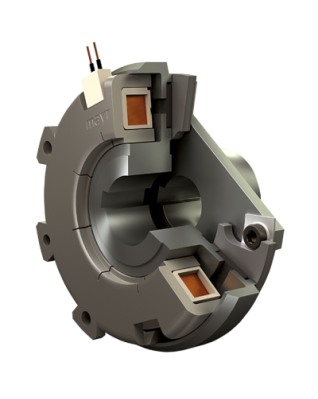 Электромагнитные муфты и тормоза Mayr серии ROBATIC Электромагнитные муфты и тормоза Mayr серии ROBATIC