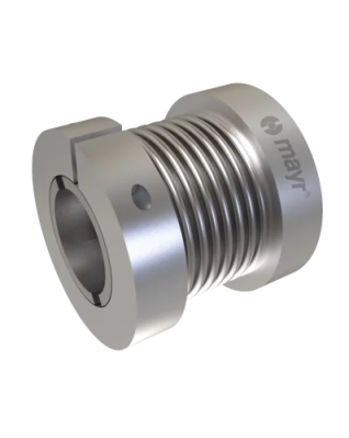 Стальные сильфонные муфты Mayr серии SMARTFLEX Стальные сильфонные муфты Mayr серии SMARTFLEX