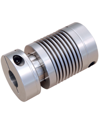 Металлические сильфонные муфты Mayr серии primeflex Металлические сильфонные муфты Mayr серии primeflex
