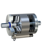 Предохранительный тормоз для серводвигателей Mayr