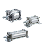 Измерительный клапан Lincoln серии Measuring